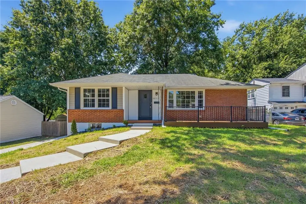 6012 Goodman Street, Merriam, KS 66202 - #1