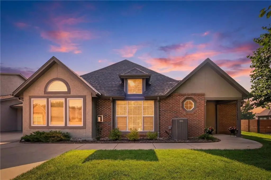 15282 S Greenwood Street #2503, Olathe, KS 66062 - #1