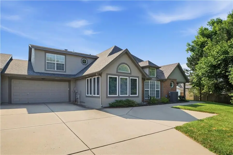 15282 S Greenwood Street #2503, Olathe, KS 66062 - #3