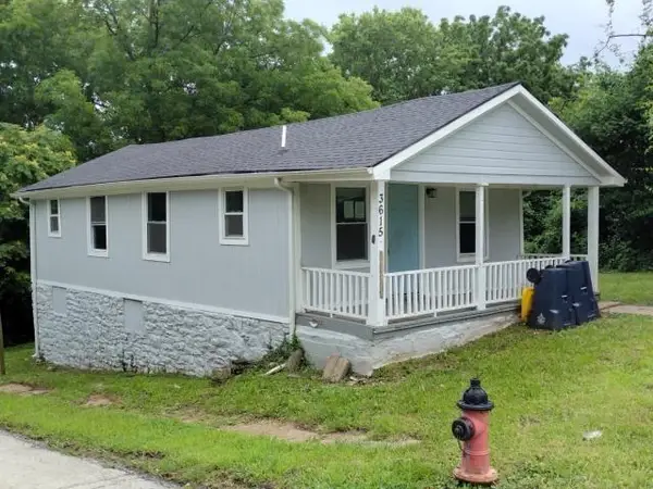 3615 Topping Avenue, Kansas City, MO 64129