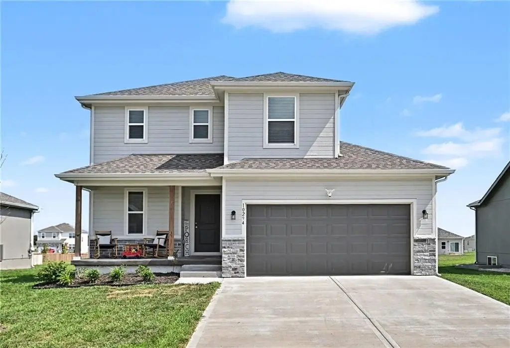 10294 Lucca Lane, Peculiar, MO 64078 - #1