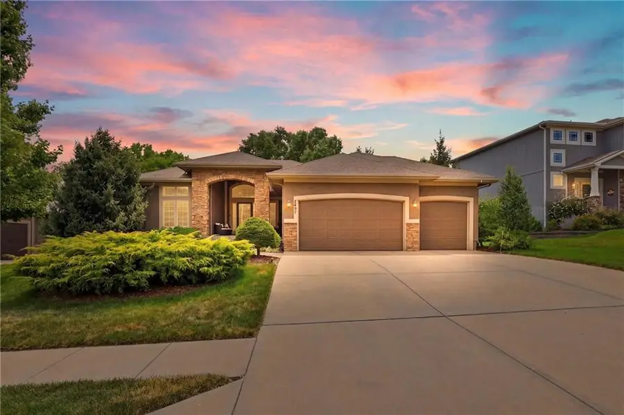 4407 NE 94th Court, Kansas City, MO 64156 - #2
