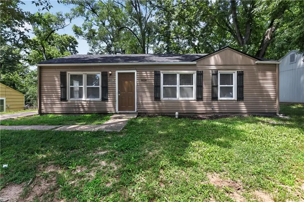 6014 Corona Avenue, Kansas City, KS 66102 - #1