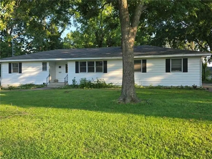 208 E Bodine Avenue, Clinton, MO 64735 - #2