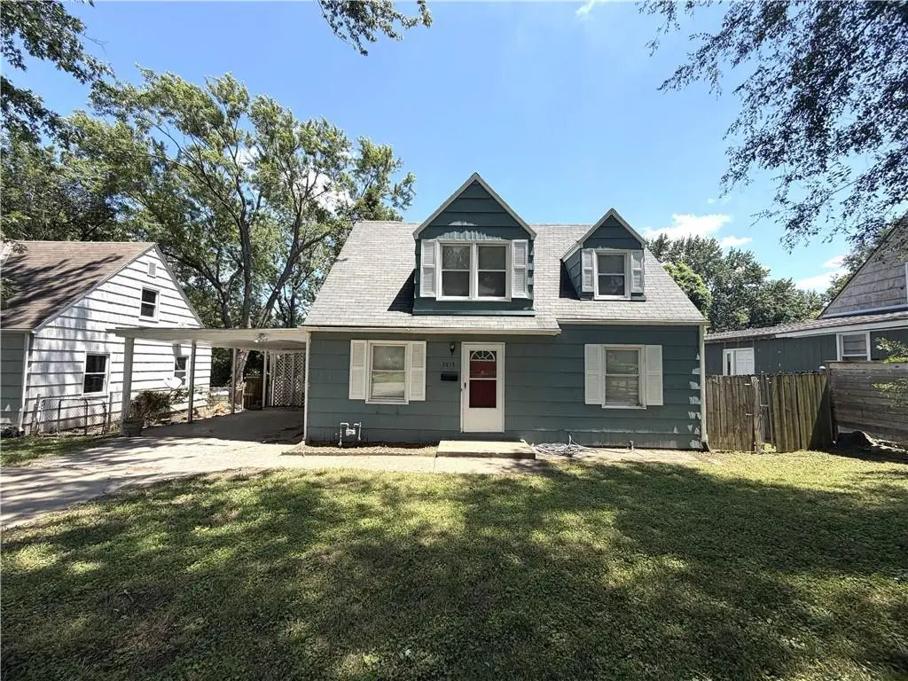 3013 S Norwood Avenue, Independence, MO 64052 - #1