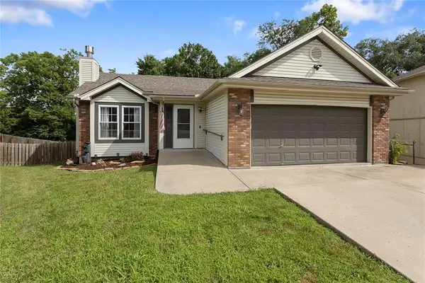 5004 NE 63rd Terrace, Kansas City, MO 64119