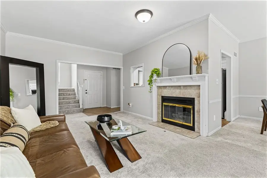 7430 Nall Avenue, Prairie Village, KS 66208 - #3