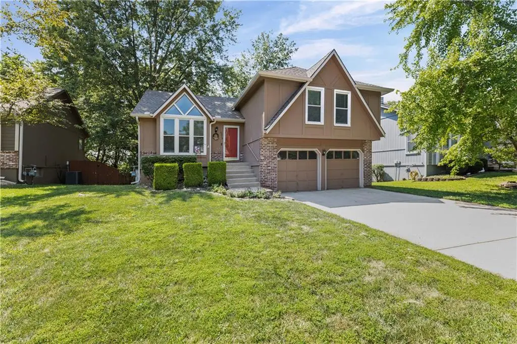 6312 Anderson Street, Shawnee, KS 66226 - #1