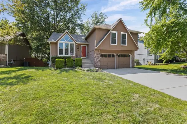 6312 Anderson Street, Shawnee, KS 66226