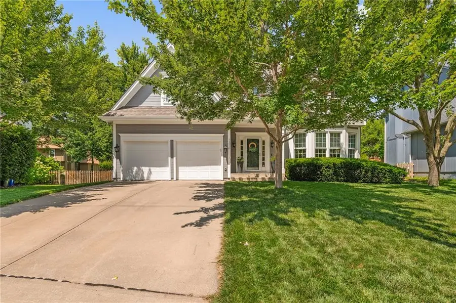 14226 W 121st Terrace, Olathe, KS 66062 - #2