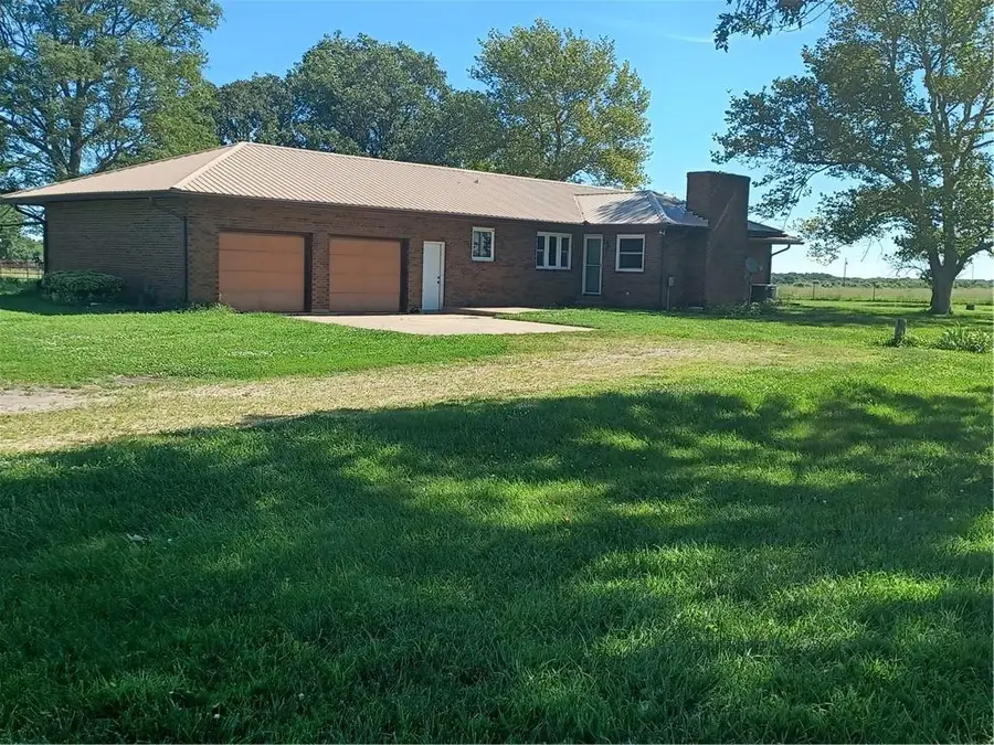 396 Valley Road, Bronson, KS 66716 - #3