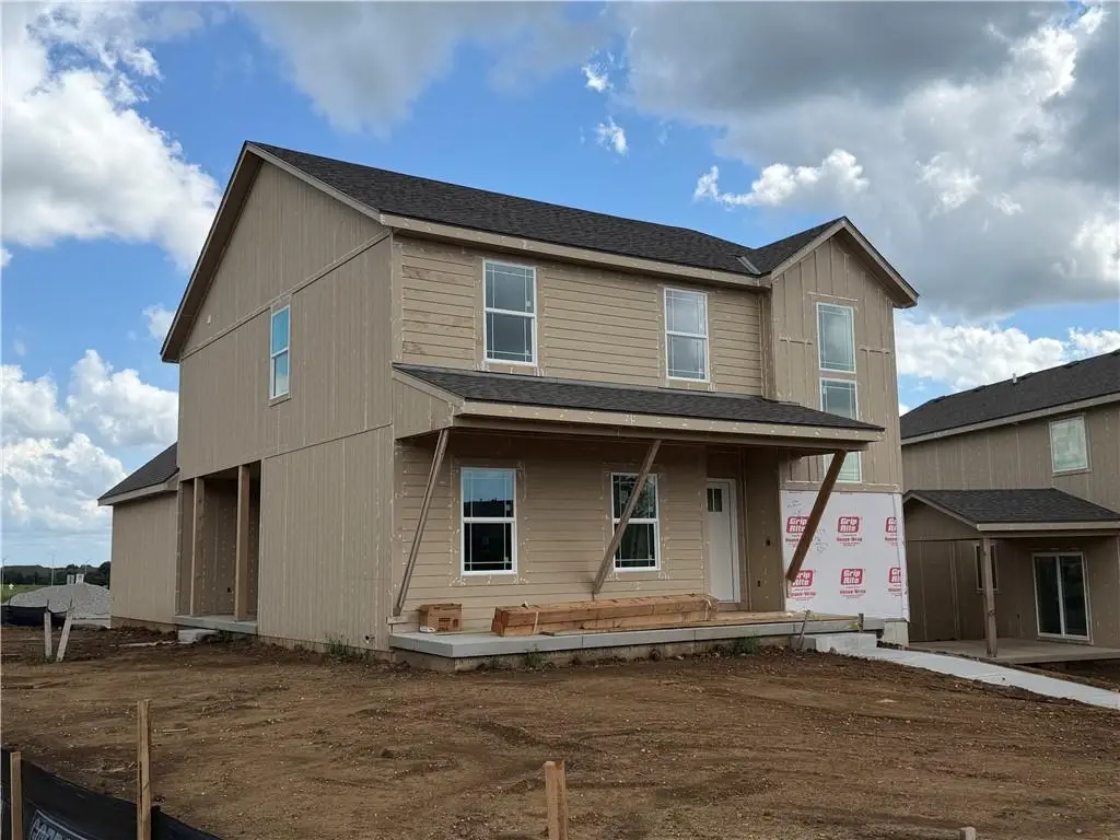 16906 W 164th Terrace, Olathe, KS 66062 - #1