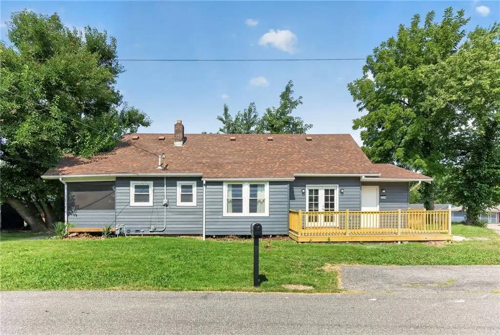 4521 Gibbs Road, Kansas City, KS 66106 - #1