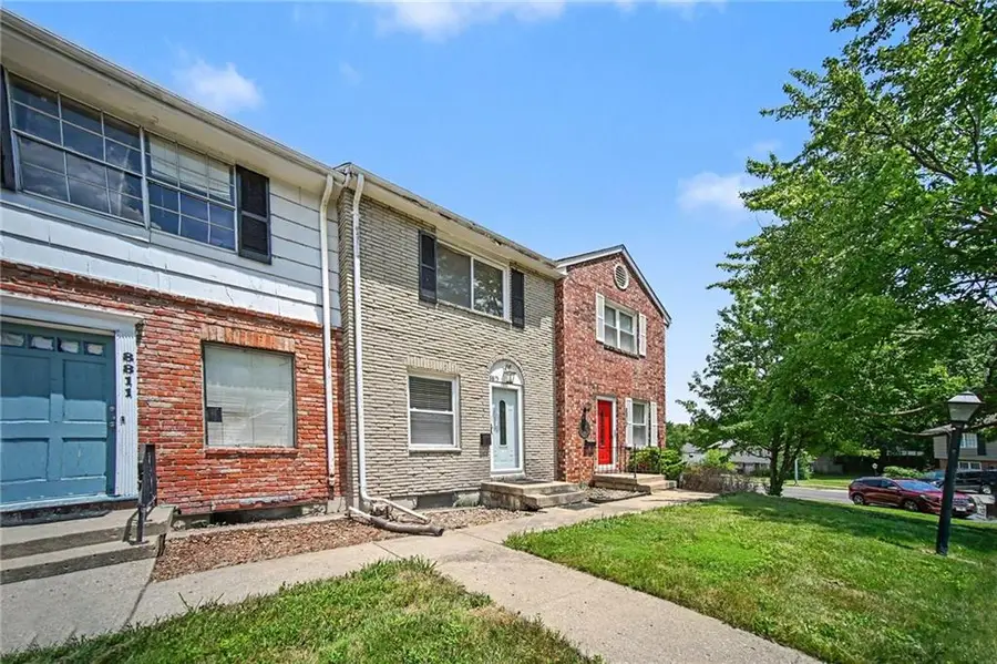 8815 Sycamore Avenue, Kansas City, MO 64138 - #2