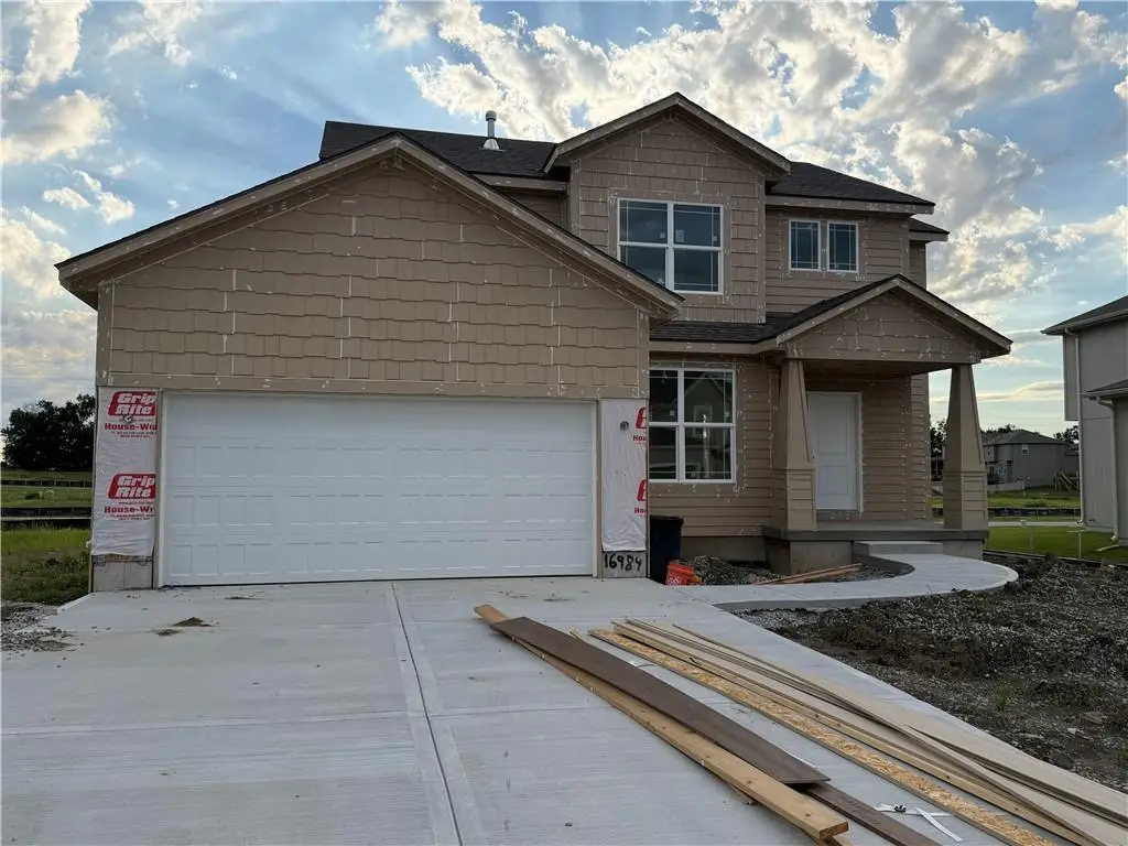 16984 S Mahaffie Street, Olathe, KS 66062 - #1