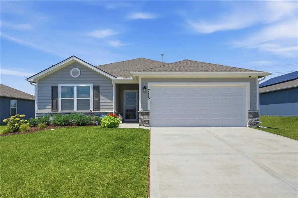 716 Bentley Drive, Belton, MO 64012 - #1