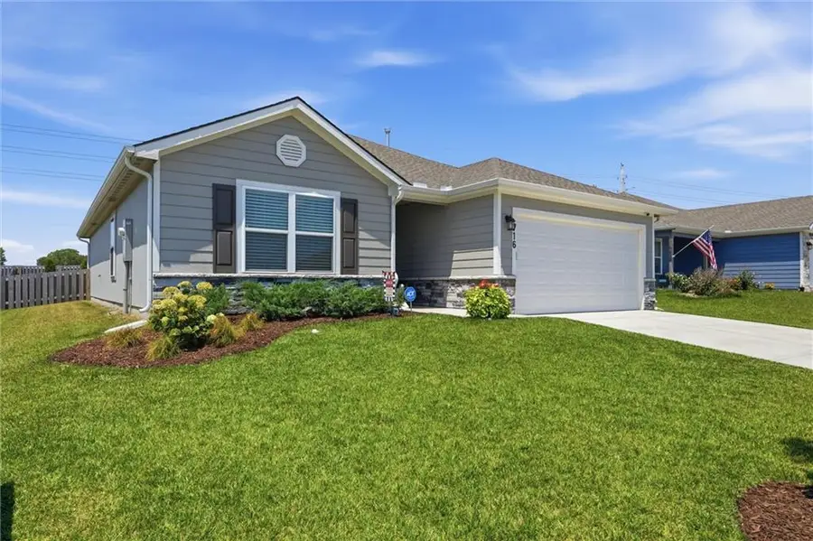 716 Bentley Drive, Belton, MO 64012 - #2