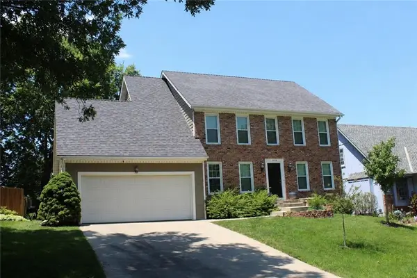 8448 Constance Street, Lenexa, KS 66215