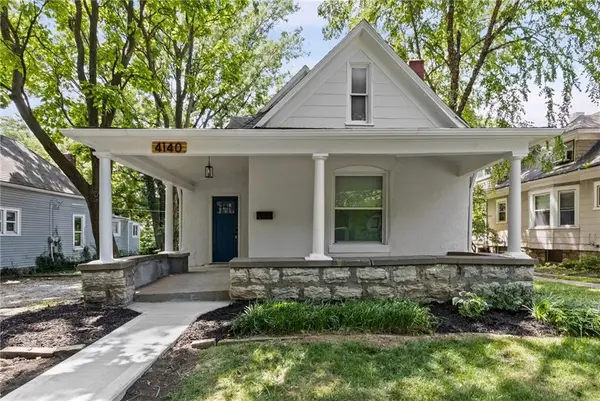 4140 Wyoming Street, Kansas City, MO 64111