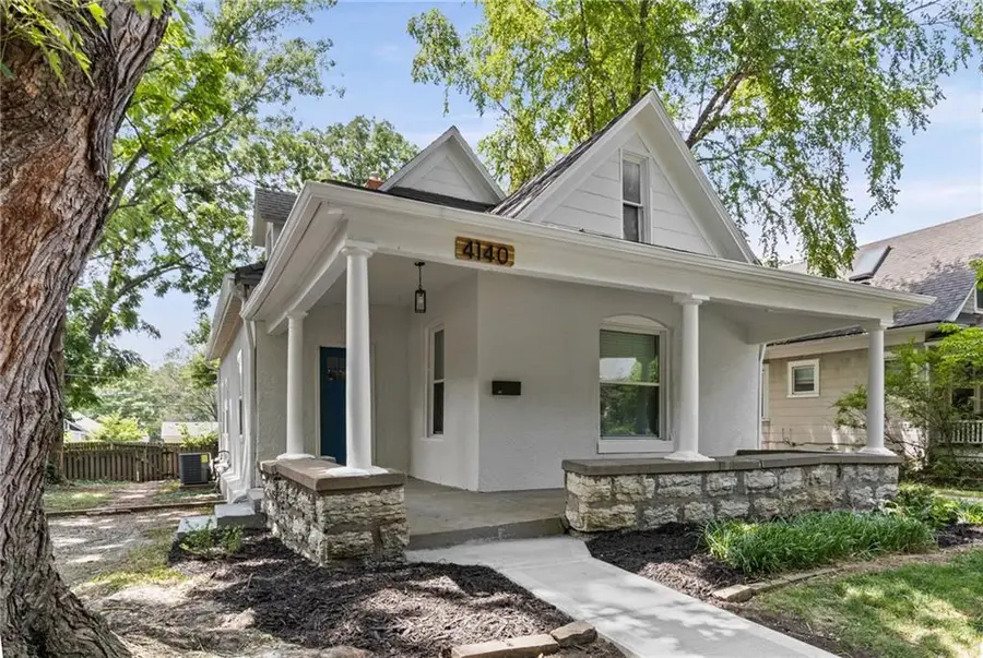 4140 Wyoming Street, Kansas City, MO 64111 - #2