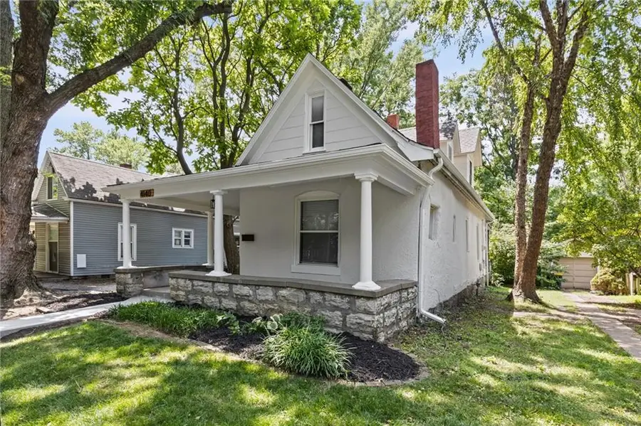 4140 Wyoming Street, Kansas City, MO 64111 - #3