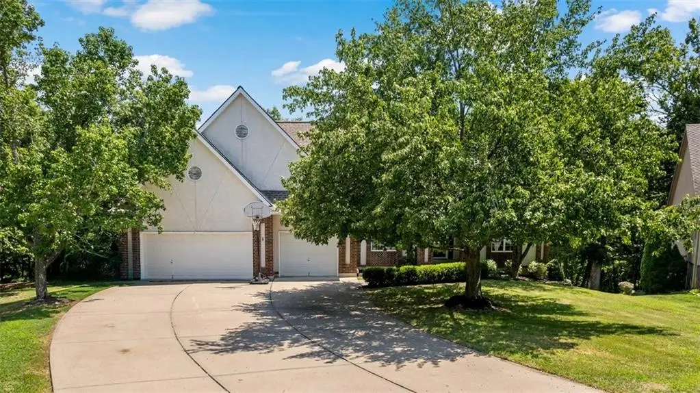 22918 NW Ashford Court, Blue Springs, MO 64015 - #1