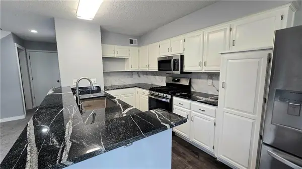15416 Floyd Street, Overland Park, KS 66223