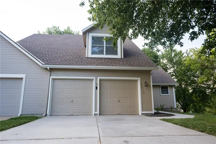 15416 Floyd Street, Overland Park, KS 66223 - #2