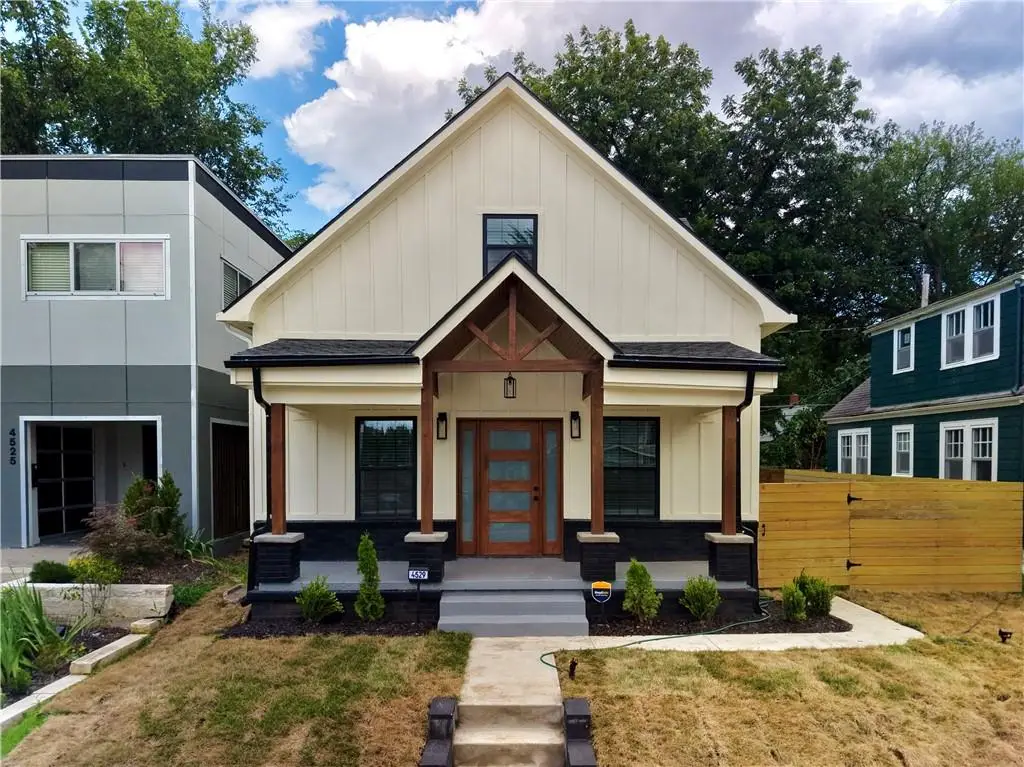4529 Wyoming Street, Kansas City, MO 64111 - #1