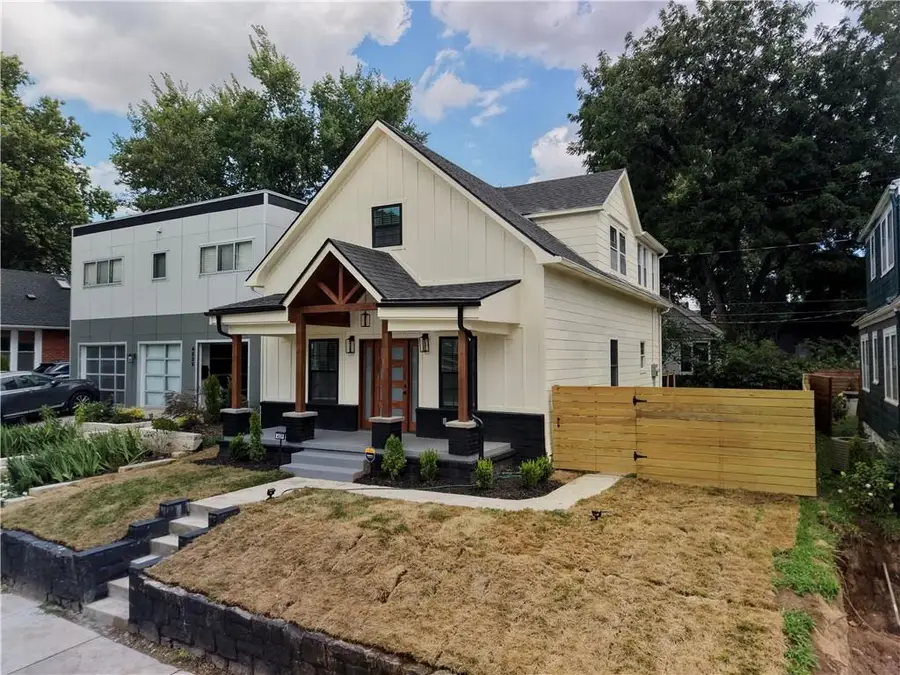 4529 Wyoming Street, Kansas City, MO 64111 - #2