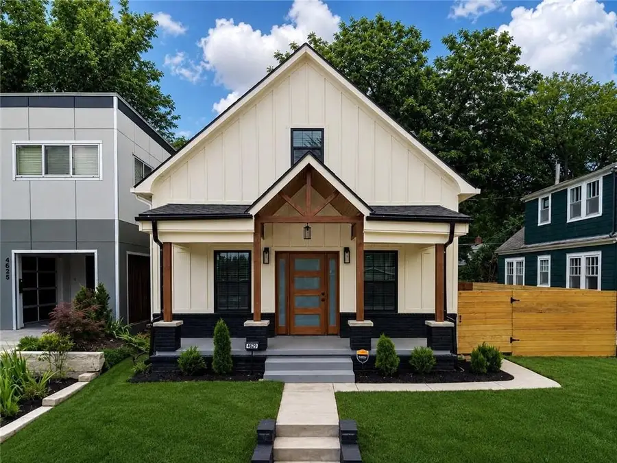 4529 Wyoming Street, Kansas City, MO 64111 - #3