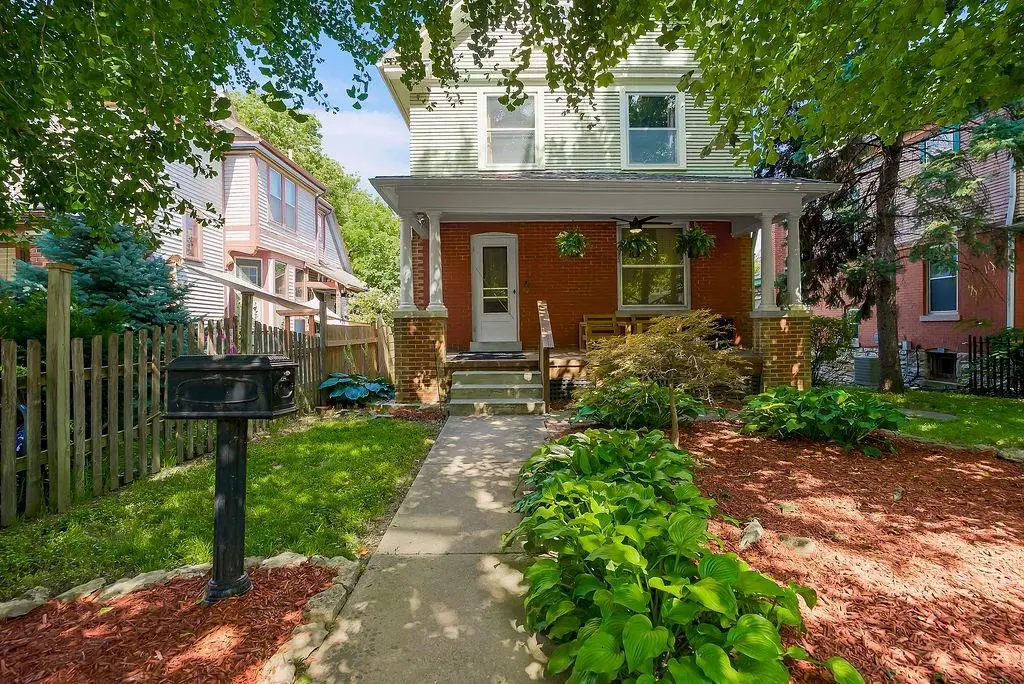 3633 Genessee Street, Kansas City, MO 64111 - #1