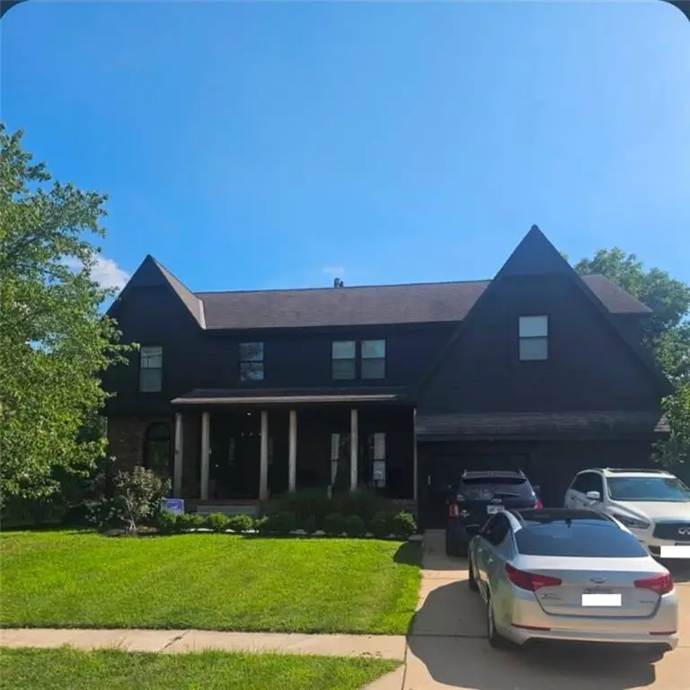 8205 W 153rd Street, Overland Park, KS 66223 - #1