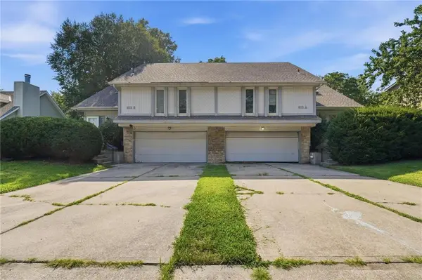 612 SE Kristi Lane, Lee's Summit, MO 64063