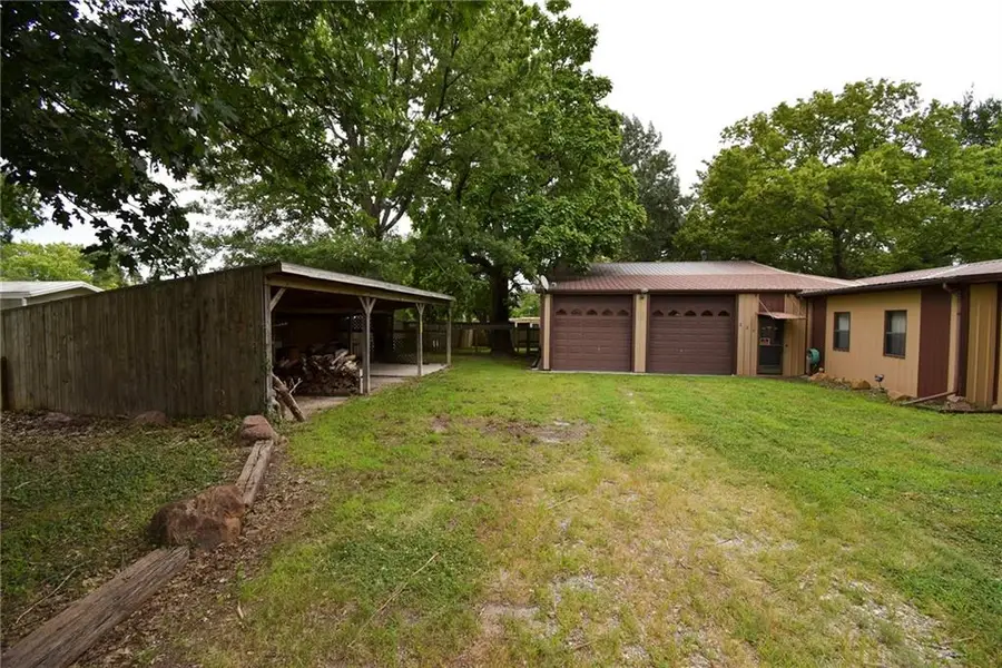 239 N East Avenue, Williamsburg, KS 66095 - #2