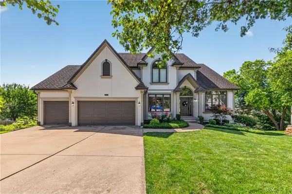 14605 W 49th Terrace, Shawnee, KS 66216