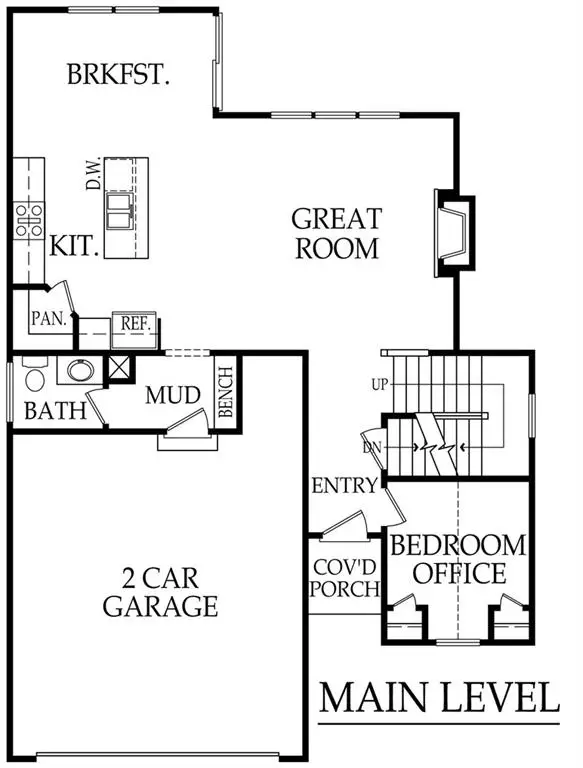 32077 W 170th Terrace, Gardner, KS 66030 - #2
