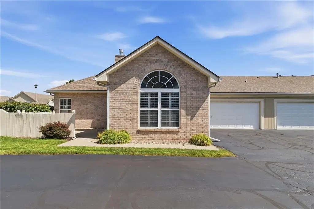 11202 S Pflumm Road, Olathe, KS 66215 - #1