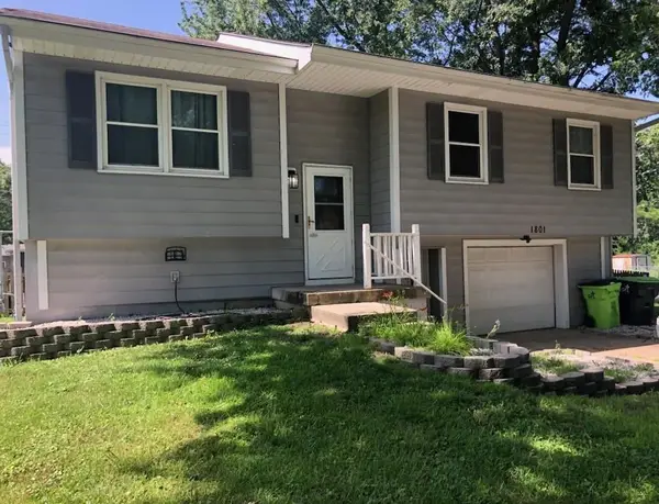 1801 Ann Avenue, Harrisonville, MO 64701