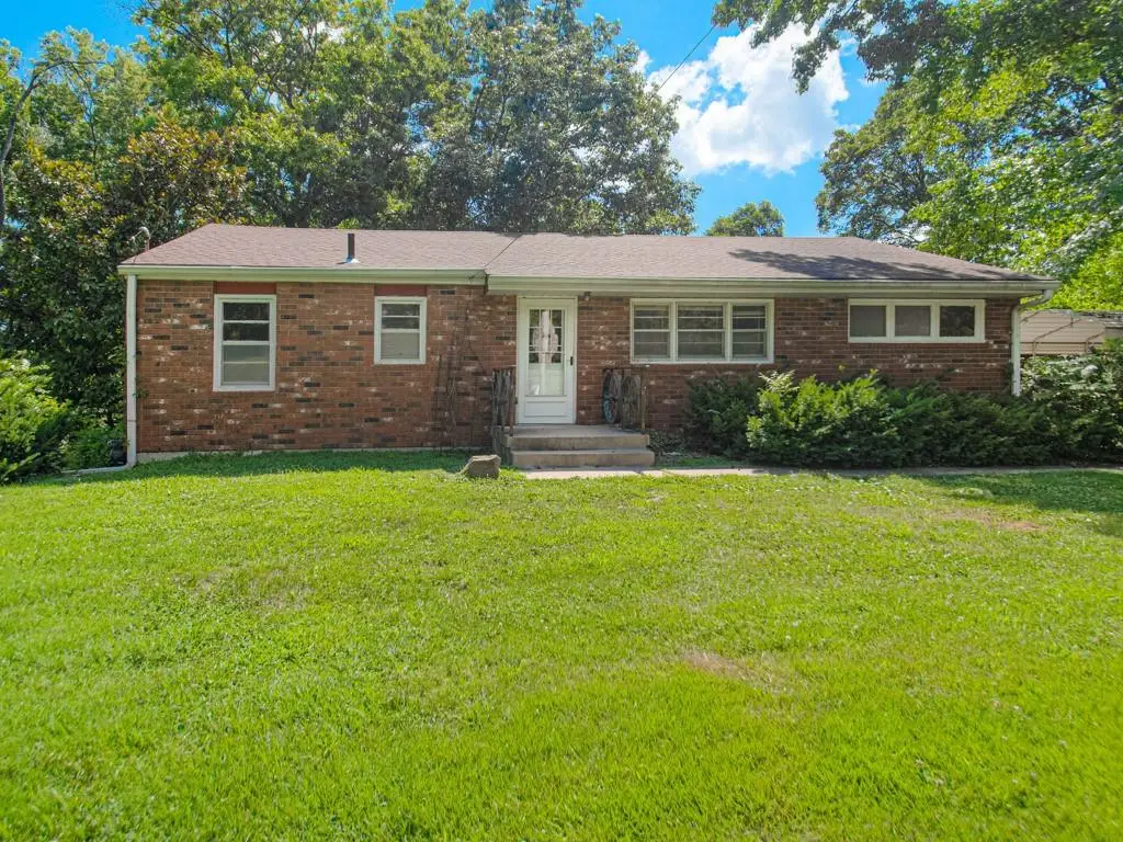 2113 N Liberty Street, Independence, MO 64050 - #1