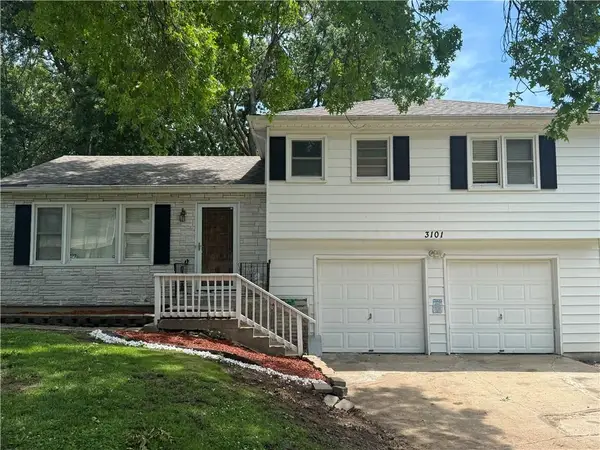 3101 S 53rd Terrace, Kansas City, KS 66106