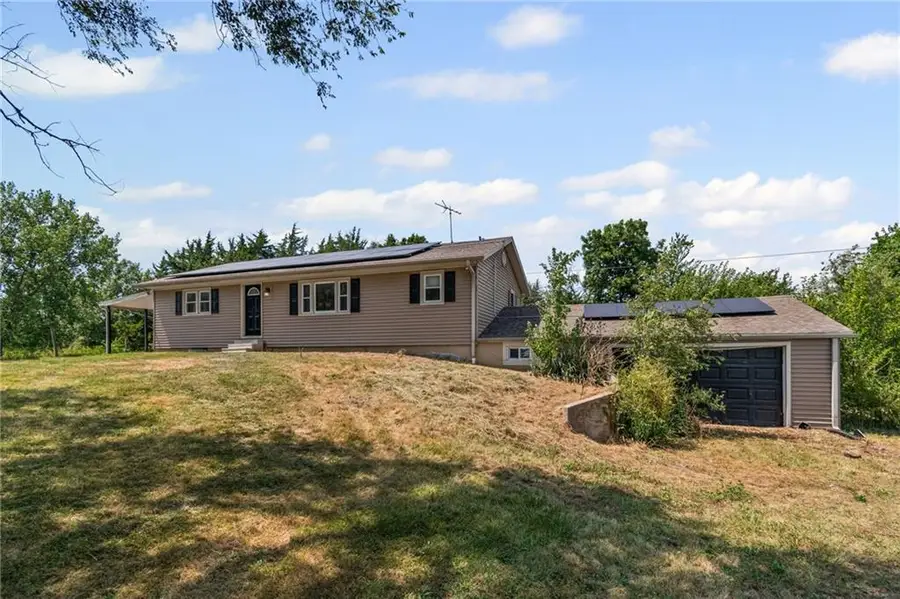 3593 State Route C Highway, Maysville, MO 64469 - #2