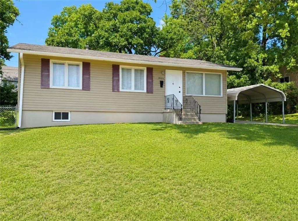 7606 E 50th Terrace, Kansas City, MO 64129 - #1