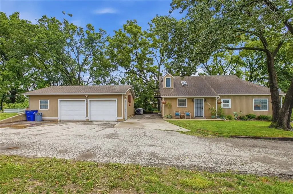 7116 Woodson Road, Raytown, MO 64133 - #1