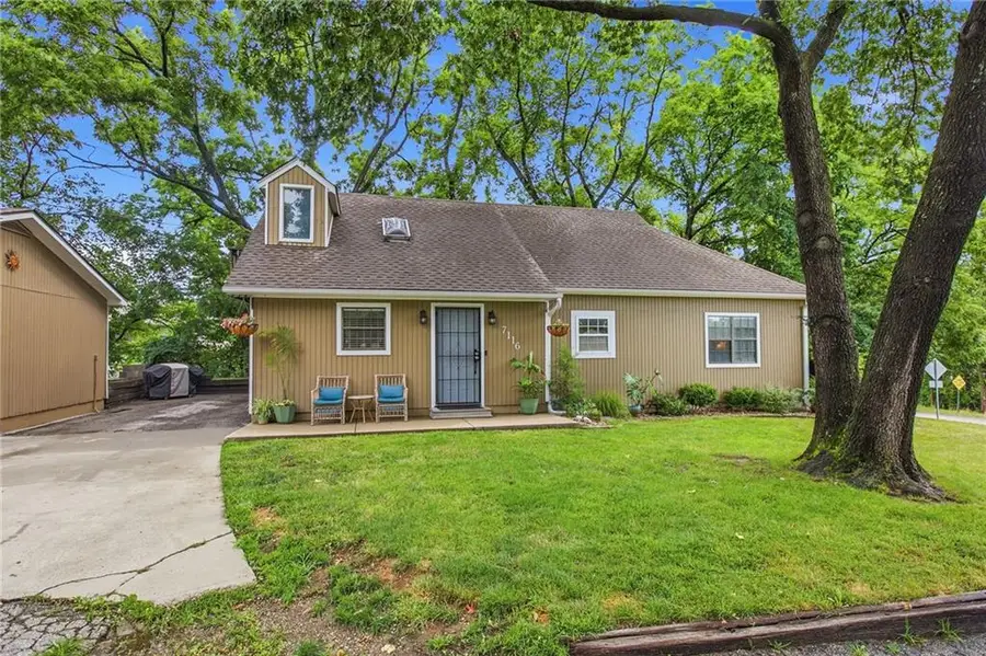 7116 Woodson Road, Raytown, MO 64133 - #2