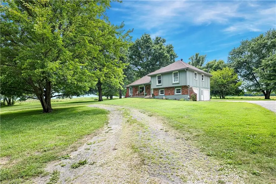 22800 S State Line Road, Bucyrus, KS 66013 - #3
