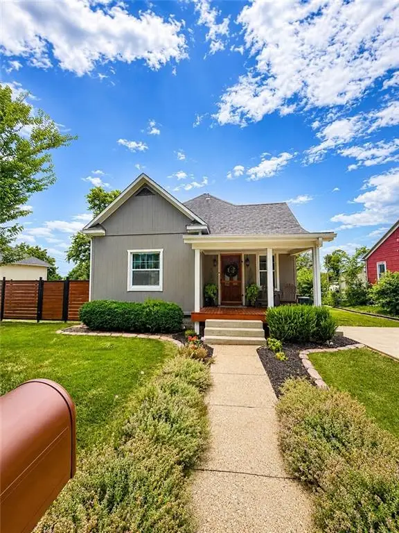 424 E Santa Fe Avenue, Marceline, MO 64658