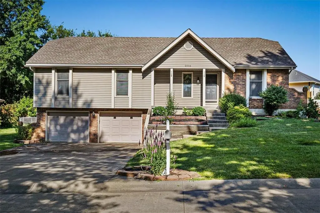 2006 Joy Street, Excelsior Springs, MO 64024 - #1