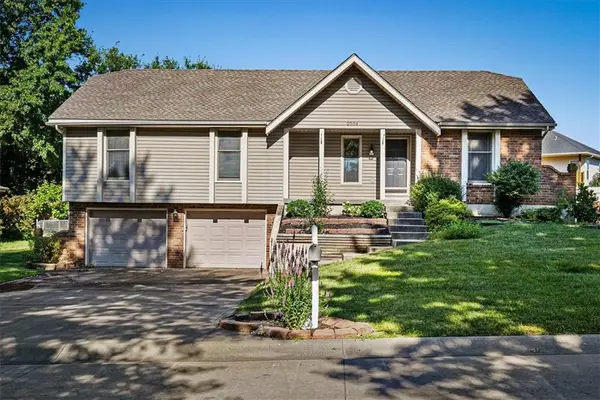 2006 Joy Street, Excelsior Springs, MO 64024