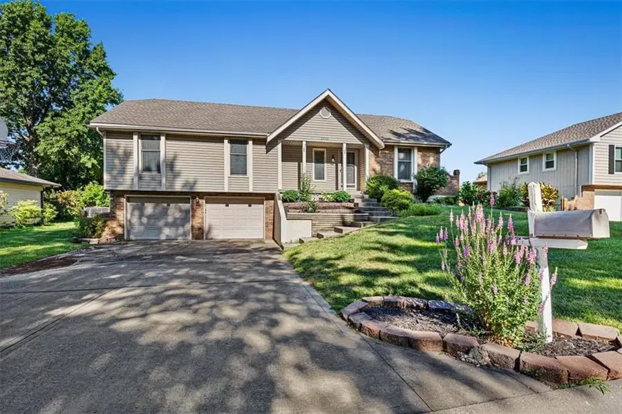 2006 Joy Street, Excelsior Springs, MO 64024 - #3